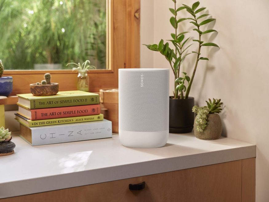 Sonos Move 2