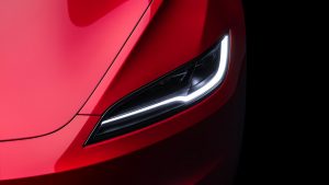 Tesla Model 3 facelift1