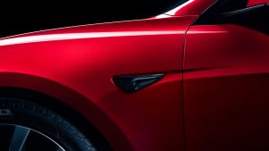 Tesla Model 3 facelift3