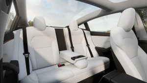 Tesla Model 3 facelift8