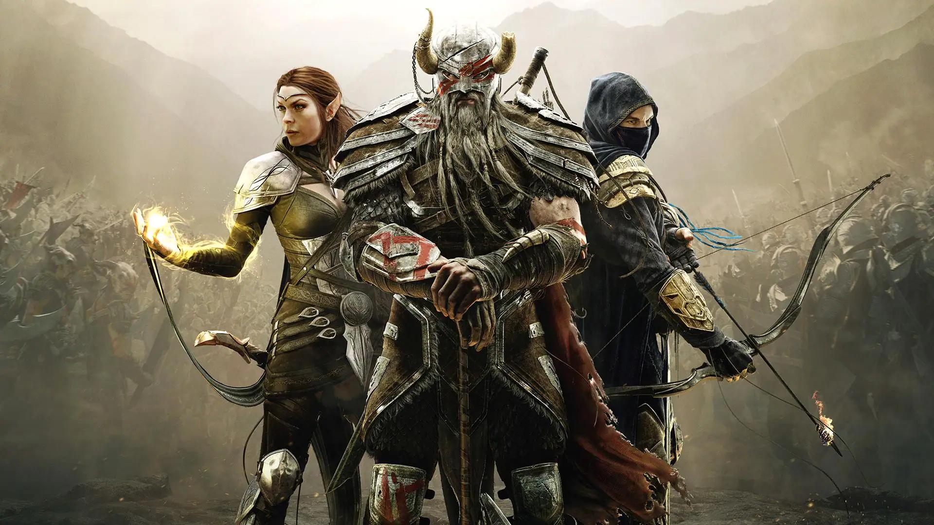 The Next Elder Scrolls Game: Release Date and Exclusivity Updates