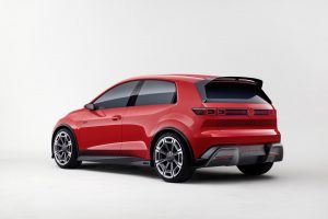 VW ID GTI