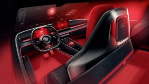 VW ID GTI