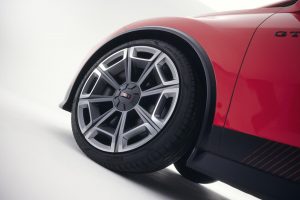VW ID GTI