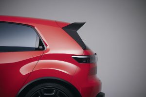 VW ID GTI