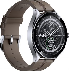 Xiaomi Watch 2 Pro