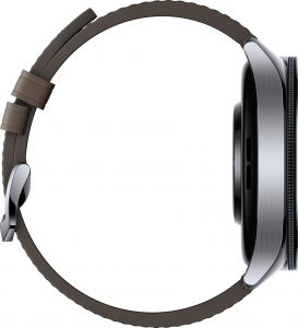 Xiaomi Watch 2 Pro na tiskovém snímku
