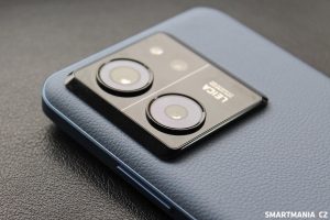 Fotosestava Xiaomi 13T Pro