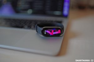 Xiaomi Smart Band 8