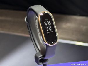 Xiaomi Smart Band 8