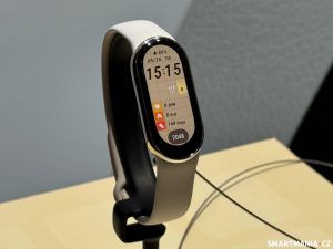 Xiaomi Smart Band 8