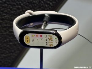 Xiaomi Smart Band 8