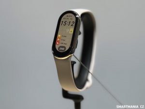 Xiaomi Smart Band 8