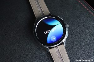 Xiaomi Watch 2 Pro