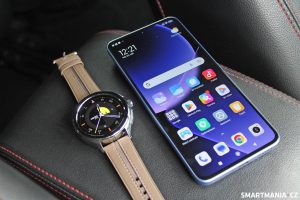 Xiaomi Watch 2 Pro a Xiaomi 13T Pro
