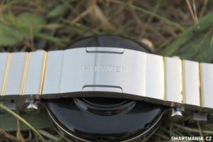 huawei watch gt 4 41mm motýlková spona