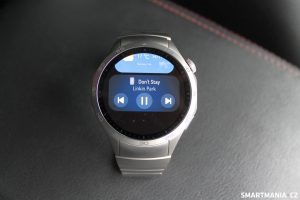 Huawei Watch GT 4 widgety