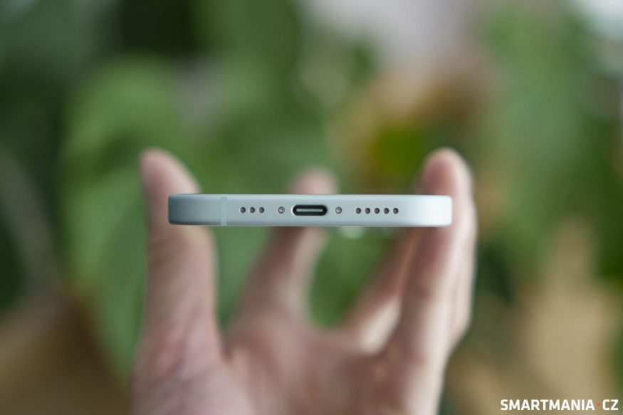 Konečně jsme se dočkali USB-C konektoru
