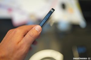 iPhone 15 Pro Max a nové akční tlačítko