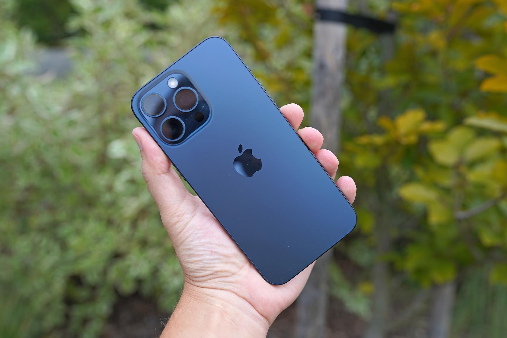 iPhone Pro: Durability Test Results and Specs Revealed