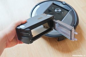 Nádržka na nečistoty iRobot Roomba i8 Combo