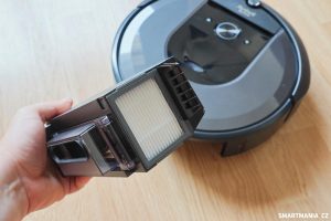 Filtr vysavače iRobot Roomba i8 Combo