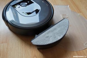 Nádržka na mopování iRobot Roomba i8 Combo