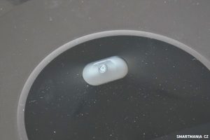 Kamera vysavače iRobot Roomba i8 Combo