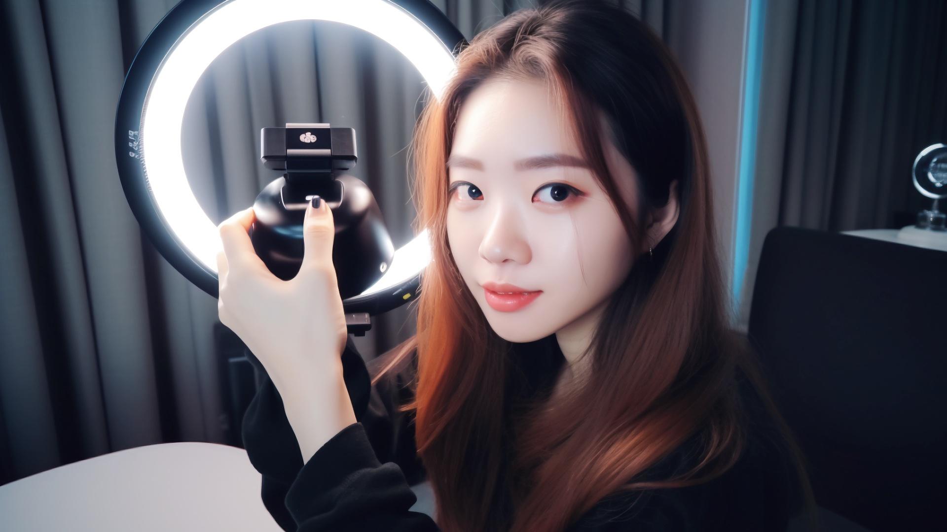 Influencer Factories: Inside the Dystopian World of Asian Social Networks