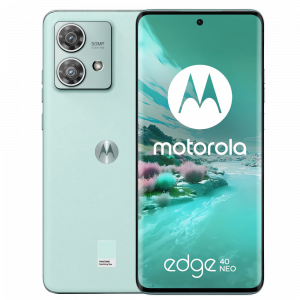 Motorola Edge 40 Neo, foto do katalogu