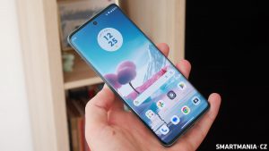 Displej Motorola Edge 40 Neo