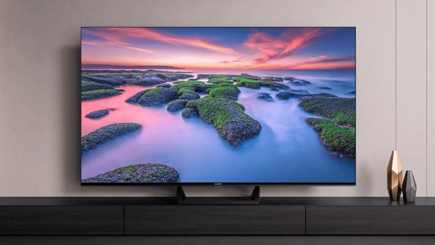 Chytrá televize Xiaomi A2