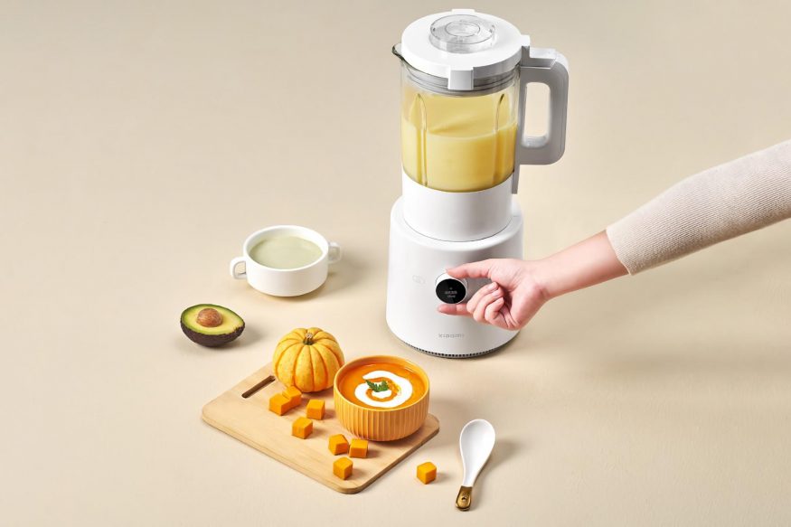 Chytrý mixér Xiaomi Smart Blender