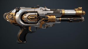 zbran Midjourney