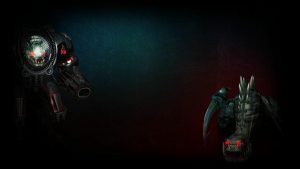 Screenshot ze hry Alien Shooter 2 Reloaded