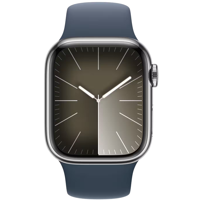 Apple Watch Series 9 41 mm parametry specifikace cena