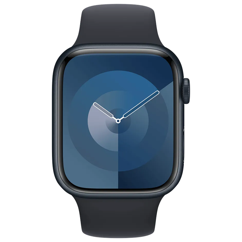 Apple Watch Series 9 (45 mm)