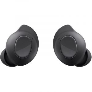 Bezdrátová sluchátka Galaxy Buds FE na tiskovém snímku