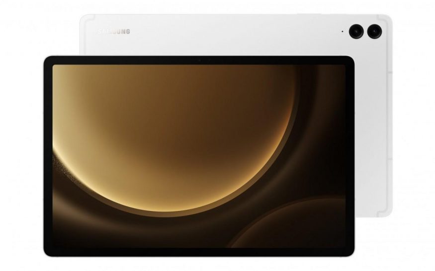 Galaxy Tab S9+ FE