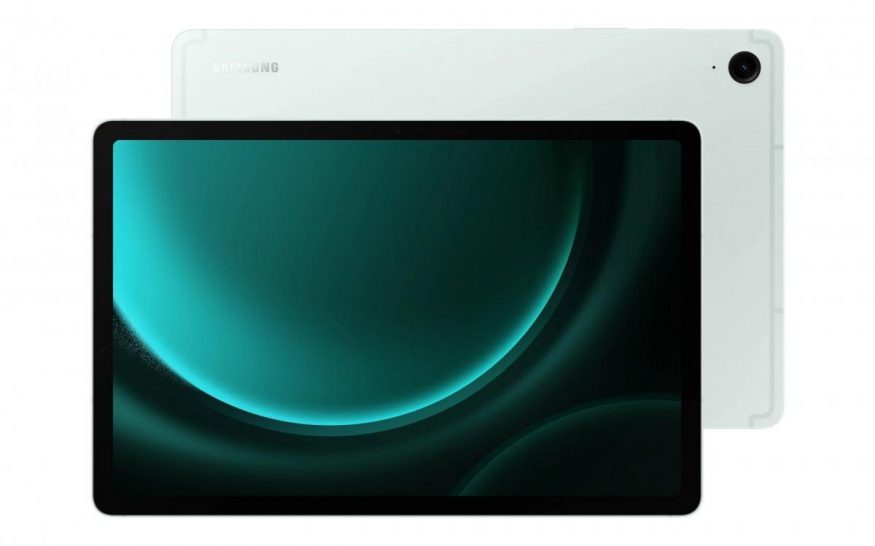 Galaxy Tab S9 FE