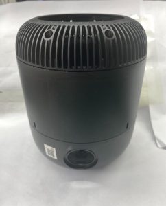 Chytrý reproduktor Apple HomePod s dotykovým displejem