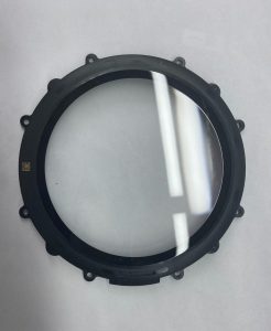 Chytrý reproduktor Apple HomePod s dotykovým displejem