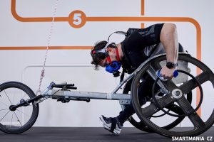 Huawei Health Lab v Helsinkách