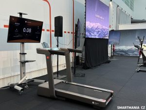 Huawei Health Lab ve finských Helsinkách