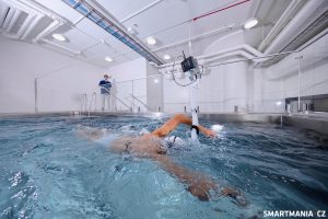 Huawei Health Lab v Helsinkách