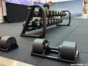 Huawei Health Lab ve finských Helsinkách