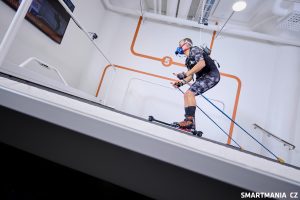 Huawei Health Lab v Helsinkách