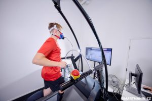 Huawei Health Lab v Helsinkách