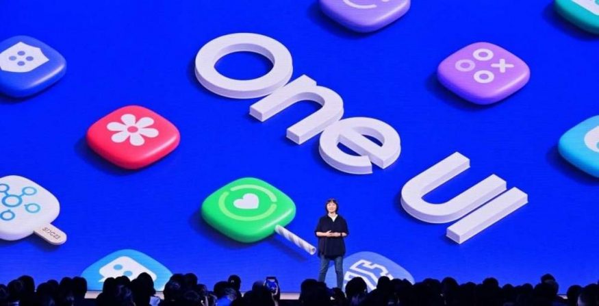 Samsung představuje novinky v prostředí One UI 6.0