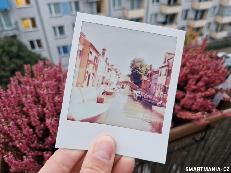 Polaroid Now Gen 2 18